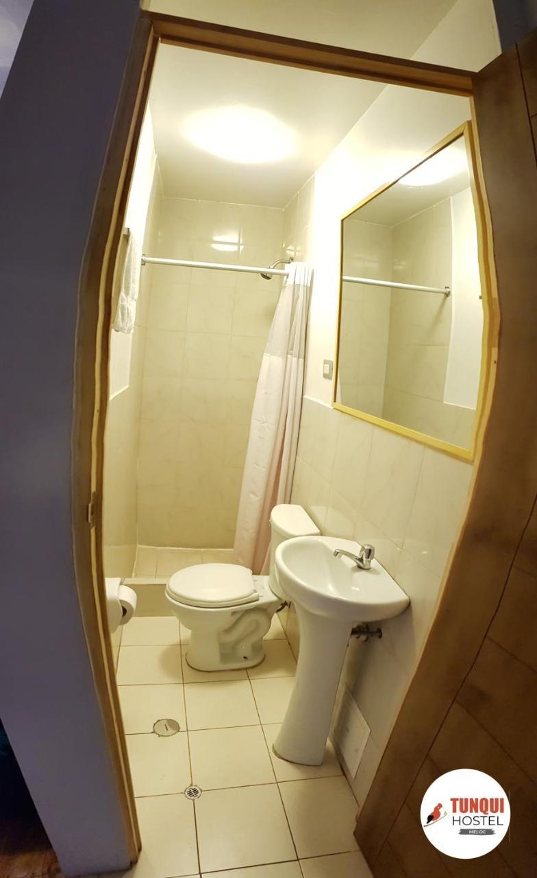 Tunqui Meloc Hostel Куско Екстериор снимка