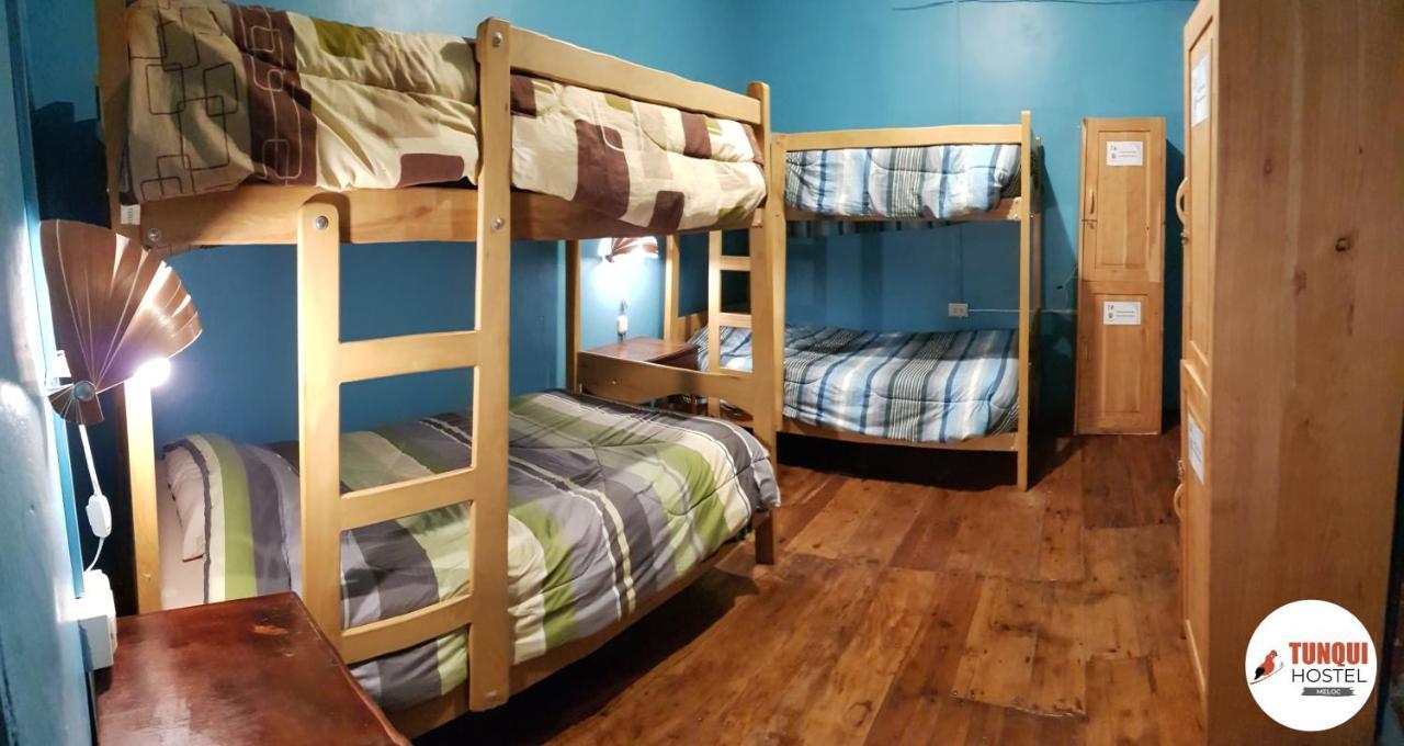 Tunqui Meloc Hostel Куско Екстериор снимка
