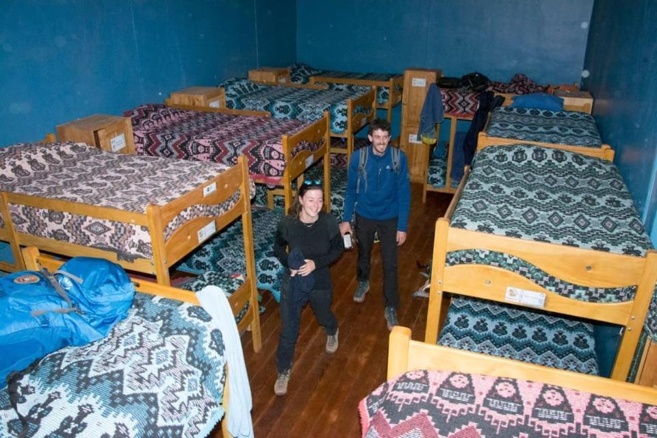 Tunqui Meloc Hostel Куско Екстериор снимка