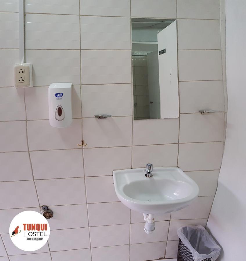 Tunqui Meloc Hostel Куско Екстериор снимка